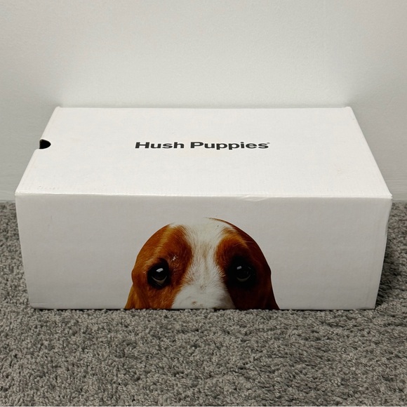 Hush Puppies Olive Boots | Booties Shooties | Size 9 | Olive Suede | Box Inc. - Picture 7 of 8